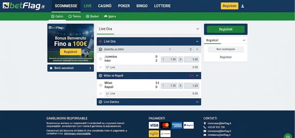 Betflag
