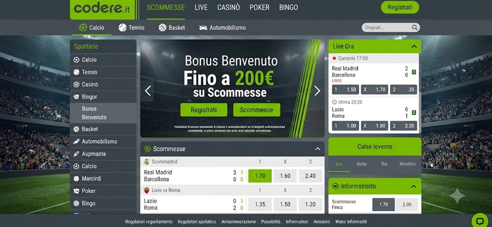 Codere