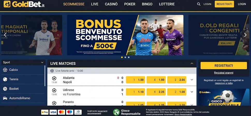 Goldbet