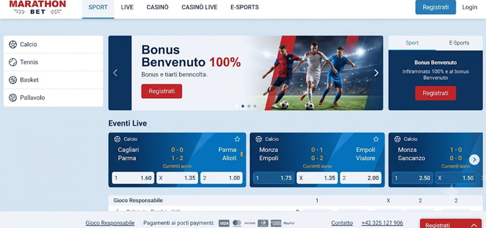 Marathonbet