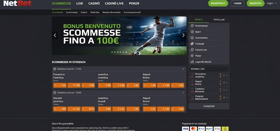 Netbet